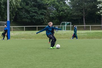 Bild 79 - B-Juniorinnen Ratzeburg Turnier